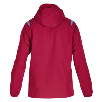 Atlanta 2.0 Rain Top