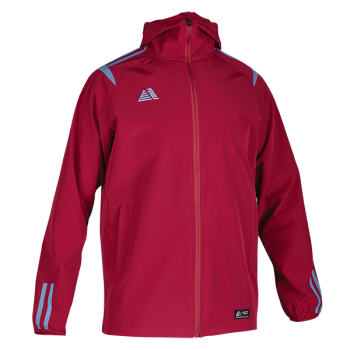 Atlanta 2.0 Rain Top