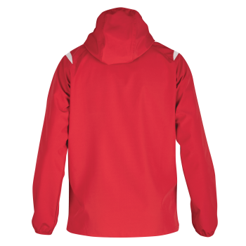 Atlanta 2.0 Rain Top