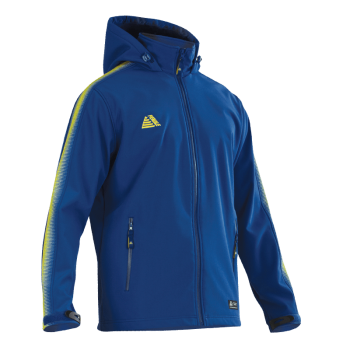 Inter Rain Jacket