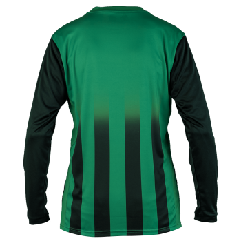 Roma Football Shirt Green/Black