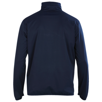 Vienna 1/4 Zip Rain Top